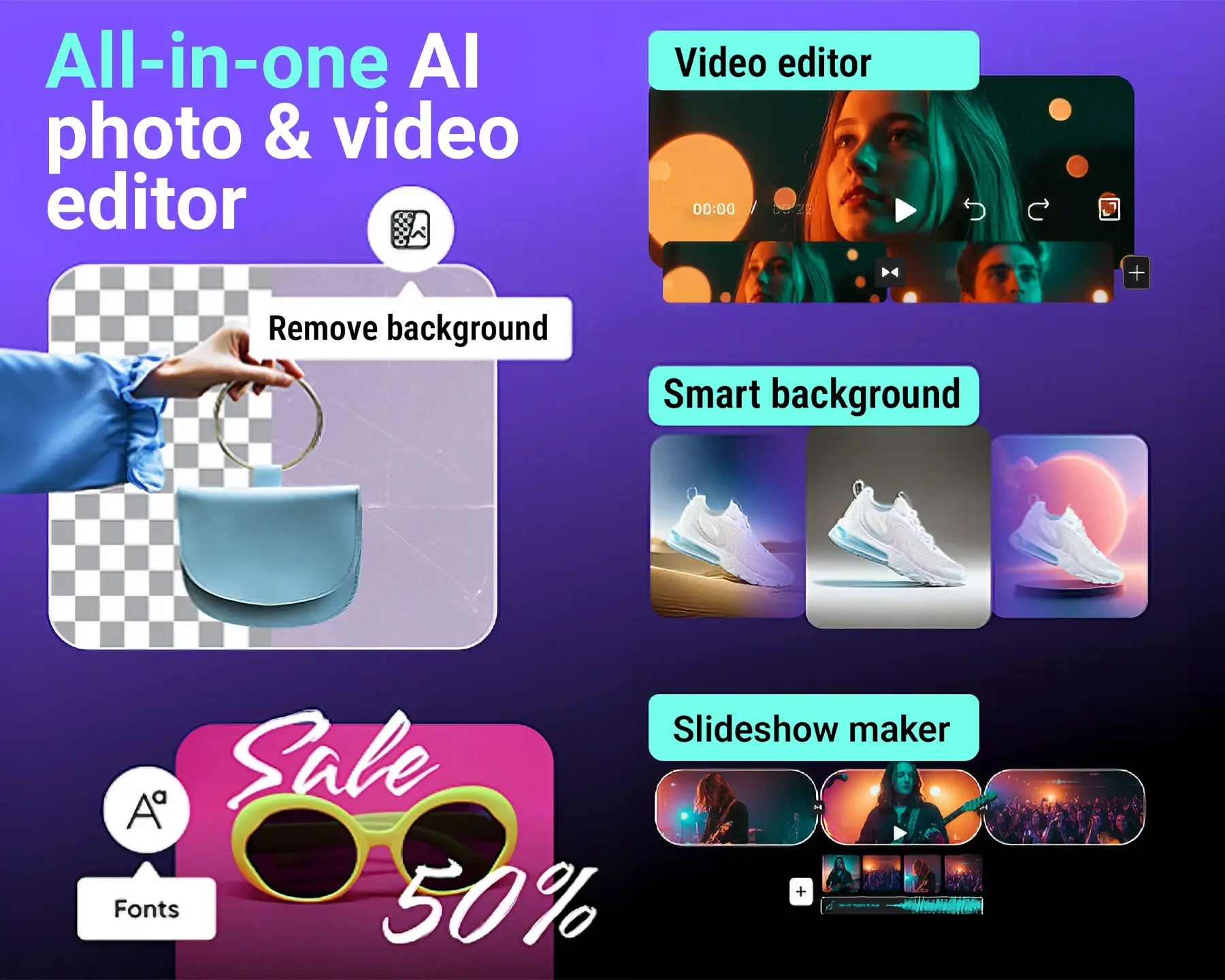 MyZesty AI Creation Hub Feature