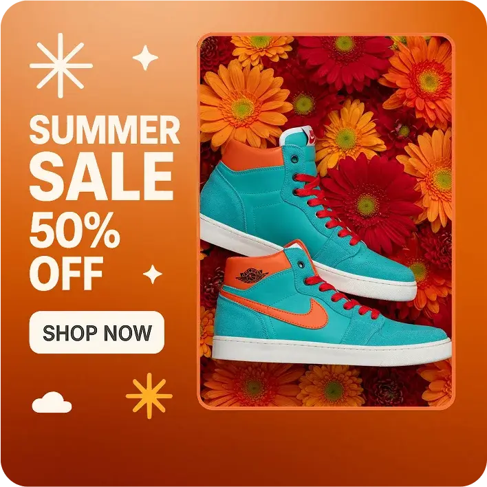 Design a Flyer with MyZesty