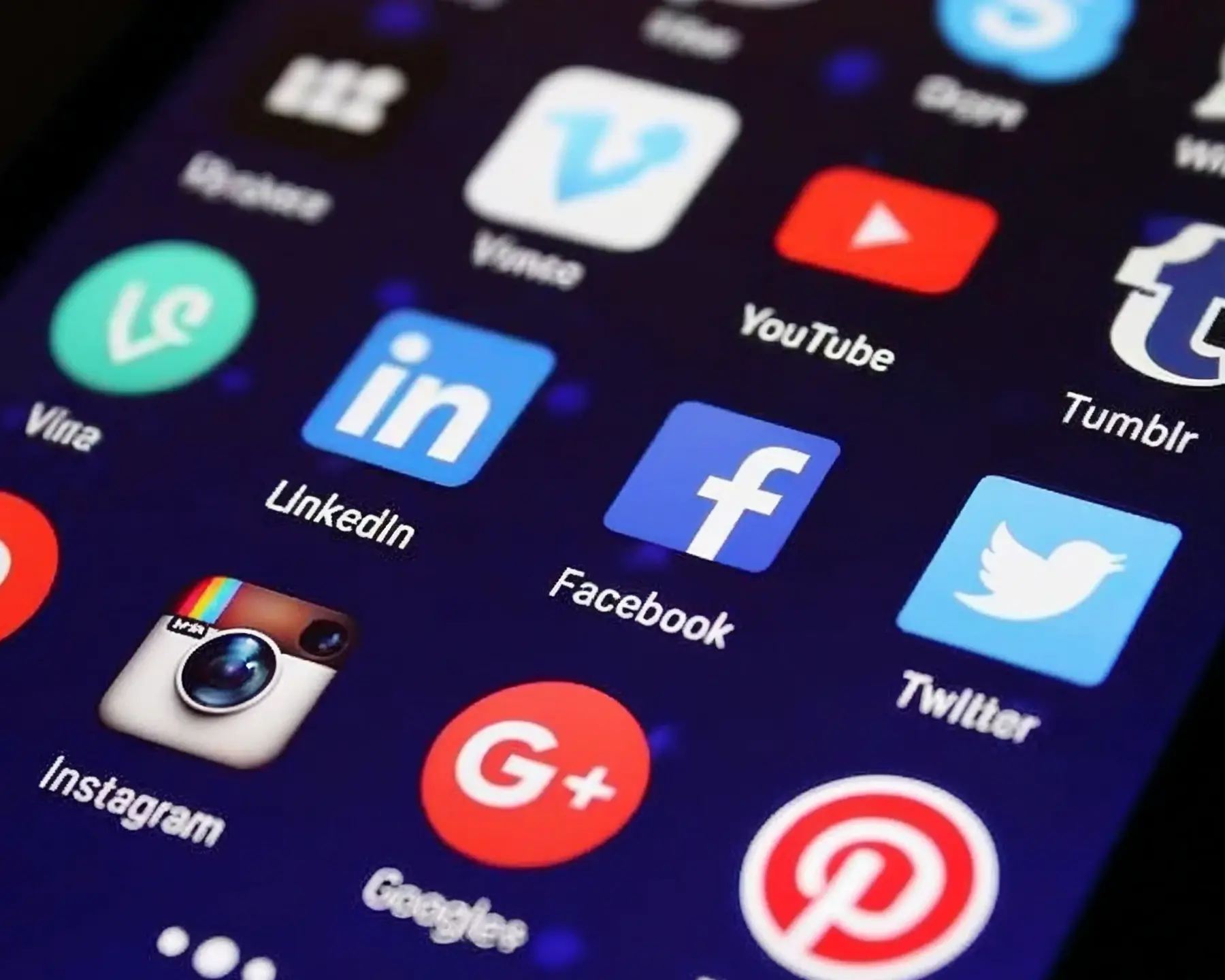 MyZesty Social Sharing Feature